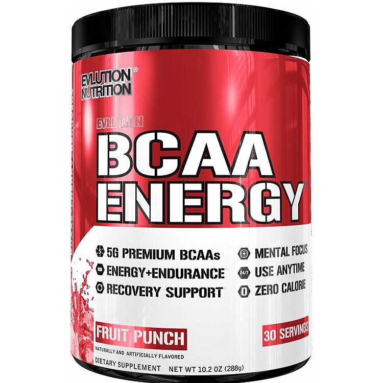 e45669b27135c050885b3541b344d3dc-1.jpg BCAA Energy, Fruit Punch - 288 grams - obrazek 1