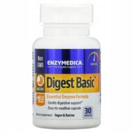 Digest Basic - 30 caps - obrazek 3