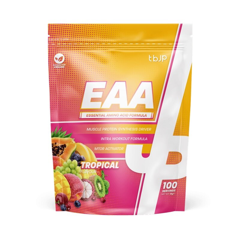 e6492a11e6caae2f2407d372b84de303-1.jpg EAA, Tropical - 1000 grams - obrazek 1