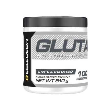 Cor-Performance Glutamine - 510 grams