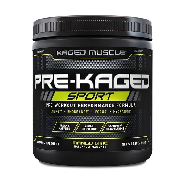 edc45dac98b1e88c9de0df98072bf293-1.jpg Pre-Kaged Sport, Mango Lime - 266 grams - obrazek 1