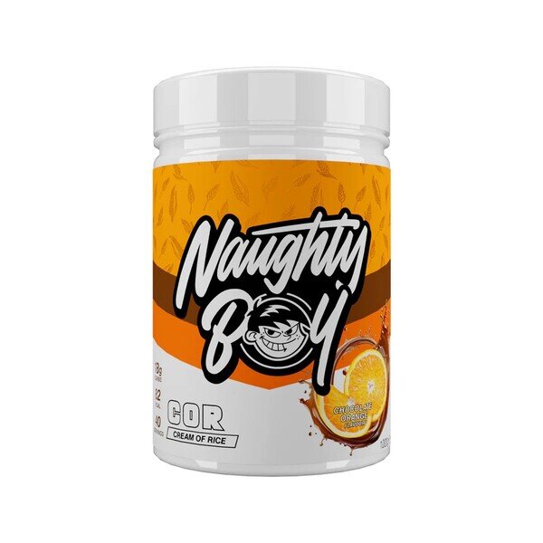 ee3f21c6e157dd6fee6b99381be85440-1.jpg Cream of Rice, Chocolate Orange - 1000 grams - obrazek 1