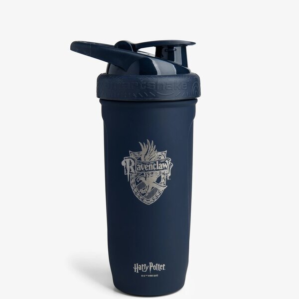 ee904c5be0b07b7cbd3879dc732991c7_1-1.jpg Harry Potter Collection Stainless Steel Shaker, Ravenclaw - 900 ml. - obrazek 1