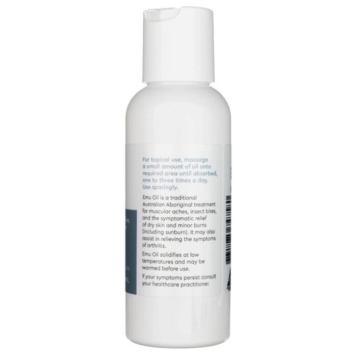 Talyala 100% Olej Emu - 100 ml - obrazek 2