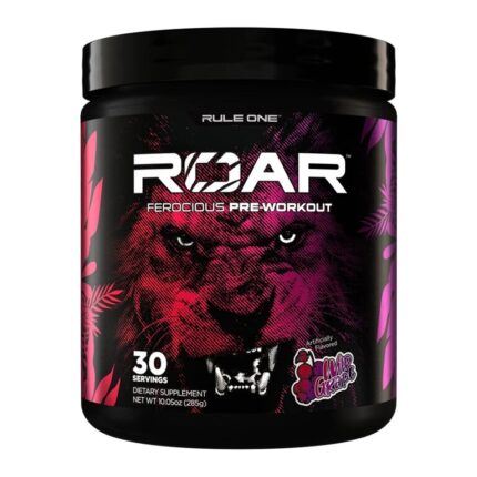 Roar, Wild Grape - 285 grams