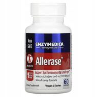 Allerase - 60 caps - obrazek 4