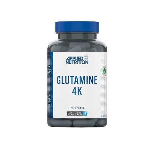 f1f6b4864172d079e69b29bccb63c7ad-1.jpg Glutamine 4K - 120 caps (EAN 5056555206775) - obrazek 1