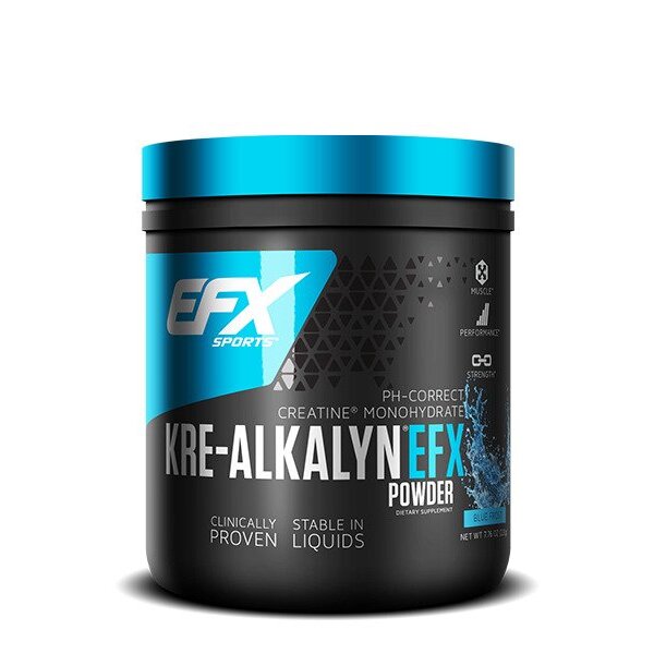 f256783596d867b56bcd0da018556125_1-1.jpg Kre-Alkalyn Powder, Blue Frost - 220 grams - obrazek 1