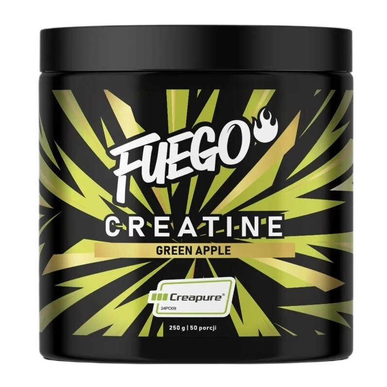 f41eae66826c575e987c17221449b6ca-1.jpg Creapure Creatine, Exotic - 250 grams - obrazek 1