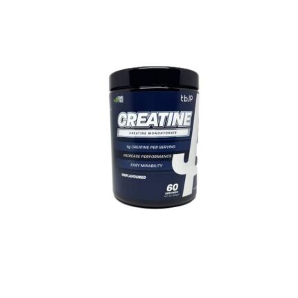 Creatine, Unflavoured (Tub) (EAN 659048417426) - 300 grams