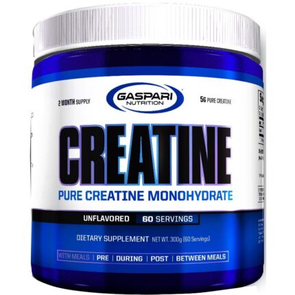 Creatine - 300 grams