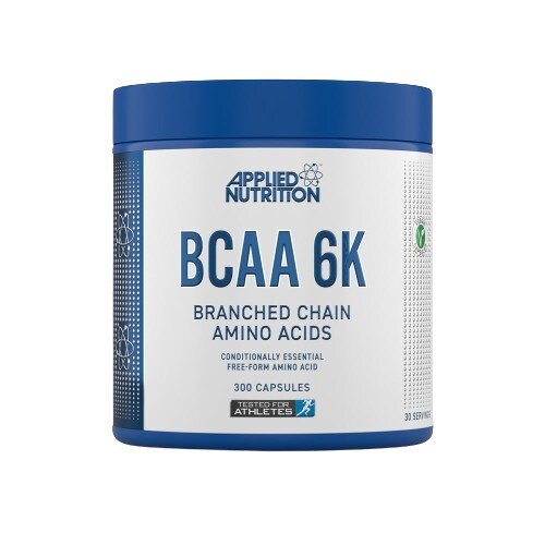 fab56de5abc39e1cd4bdc2d31d99863b-1.jpg BCAA 6K - 300 caps - obrazek 1