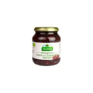 Fasola czerwona Kidney w zalewie 360g EKOWITAL BIO - obrazek 2