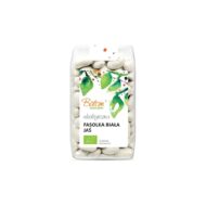 Fasolka biała Jaś 250g BATOM BIO - obrazek 2