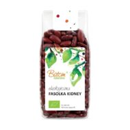 Fasolka czerwona Kidney 250g BATOM BIO