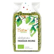 Fasolka mung 1kg DETAL BIO