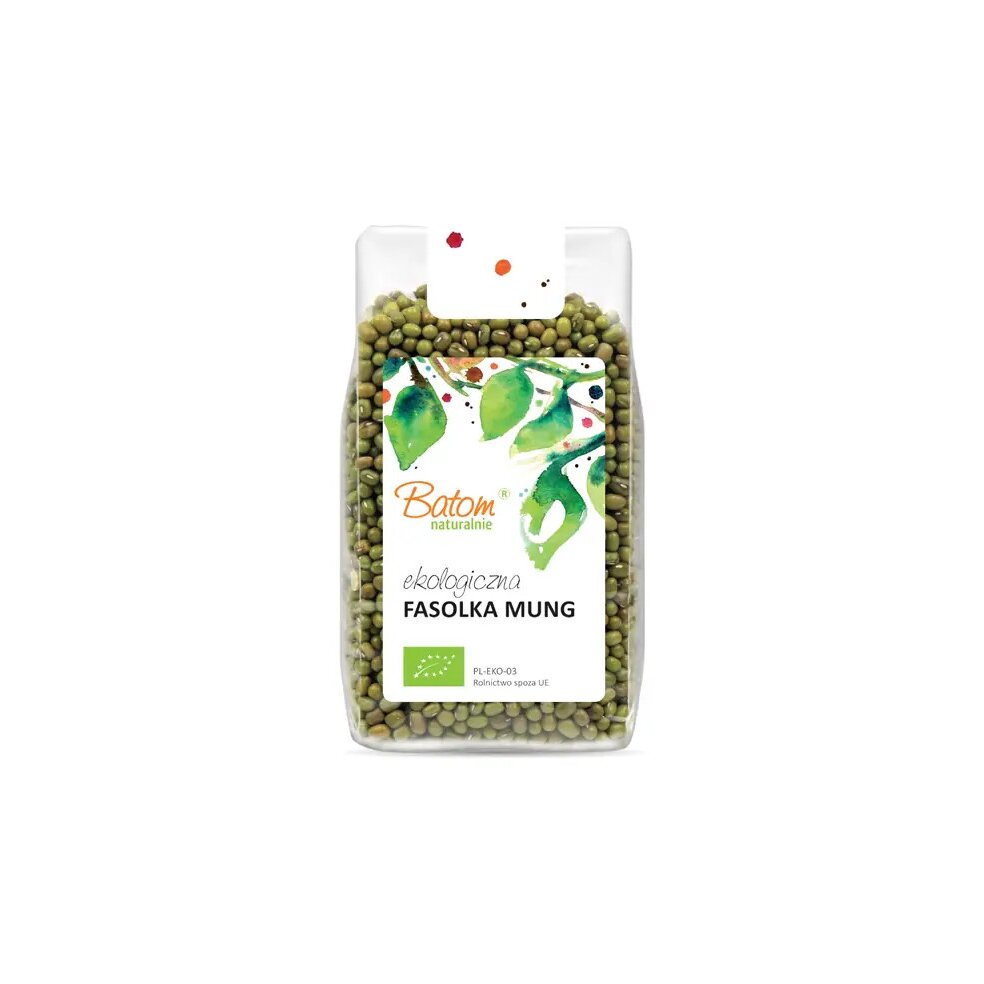 fasolka-mung-250gbatombio-1-1.jpg Fasolka mung 250g BATOM BIO - obrazek 2