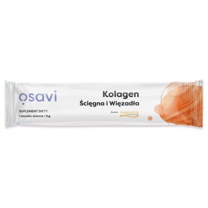 Kolagen Ścięgna i Więzadła - 5 grams (1 serving)