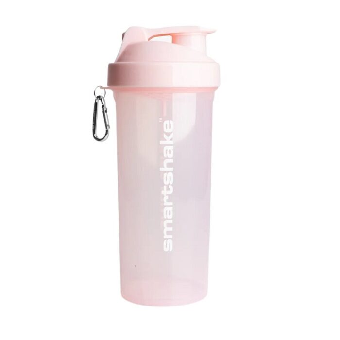 Shaker Lite Series, Cotton Pink - 1000 ml. - obrazek 1