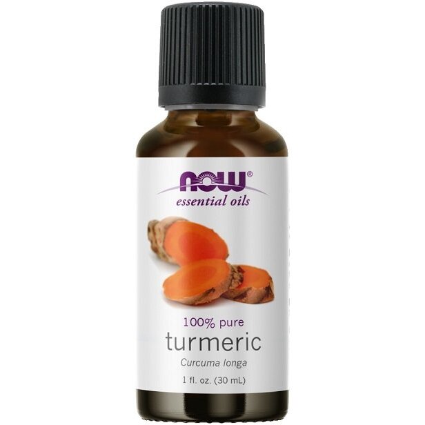 ff950757c790b55c34f33eb56ca052ca-1.jpg Essential Oil, Turmeric - 30 ml. - obrazek 1
