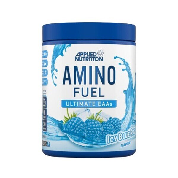 ffa7f2bea3b5d06360edfcd11162234e-1.jpg Amino Fuel, Icy Blue Raz - 390 grams - obrazek 1
