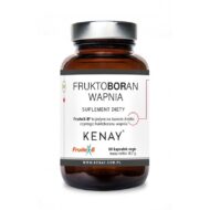 FRUKTOBORAN WAPNIA FruiteX-B® 60 kaps.