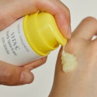 Goodal Serum rozjaśniające z witaminą C i filtrem SPF50+ - 50 ml - obrazek 2