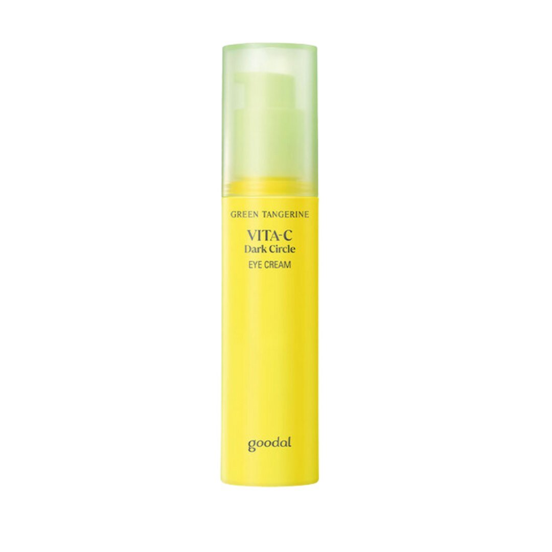 gdl850-1-1.jpg Goodal Krem rozjaśniający pod oczy z witaminą C - 30 ml - obrazek 1
