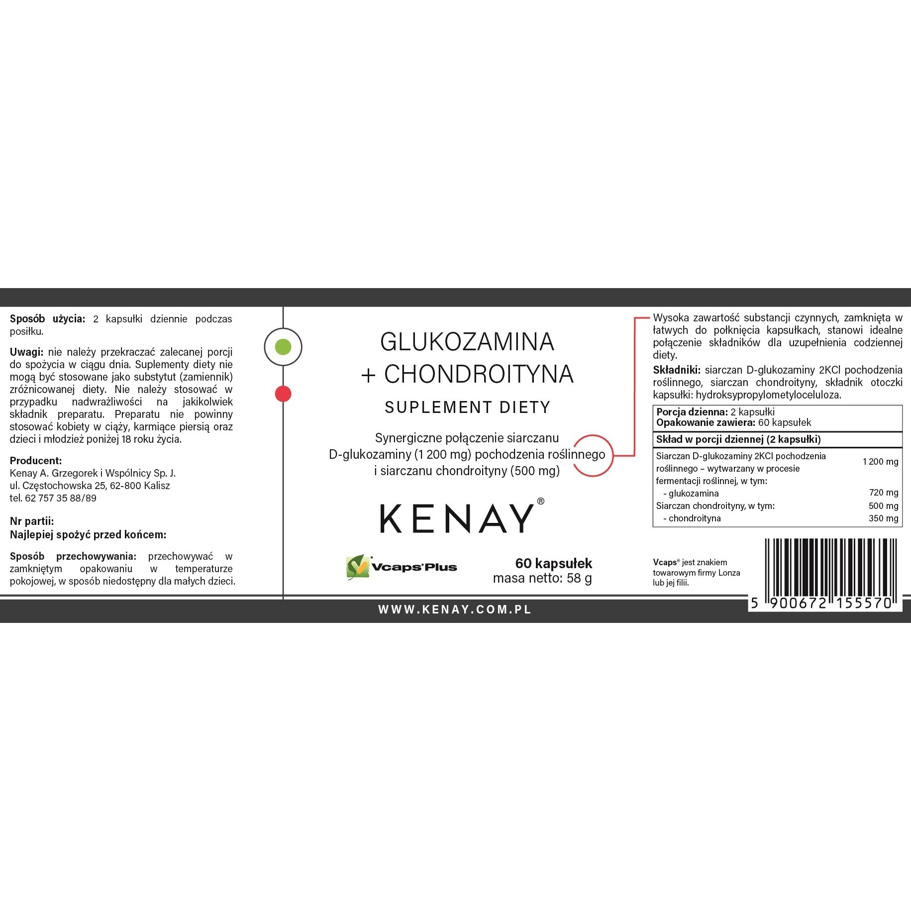 glukozamina-chondroityna-60-kapsulek-suplement-diety_etyk-1.jpg GLUKOZAMINA CHONDROITYNA 60 kaps. - obrazek 2