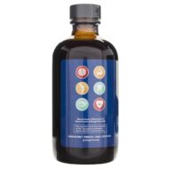 Green Pasture Fermentowany olej z wątroby dorsza w płynie - 176 ml - obrazek 6