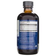 Green Pasture Fermentowany olej z wątroby dorsza w płynie - 176 ml - obrazek 7
