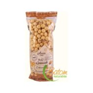 Groszek ptysiowy bezglutenowy bez cukru 50g GLUTENEX - obrazek 14