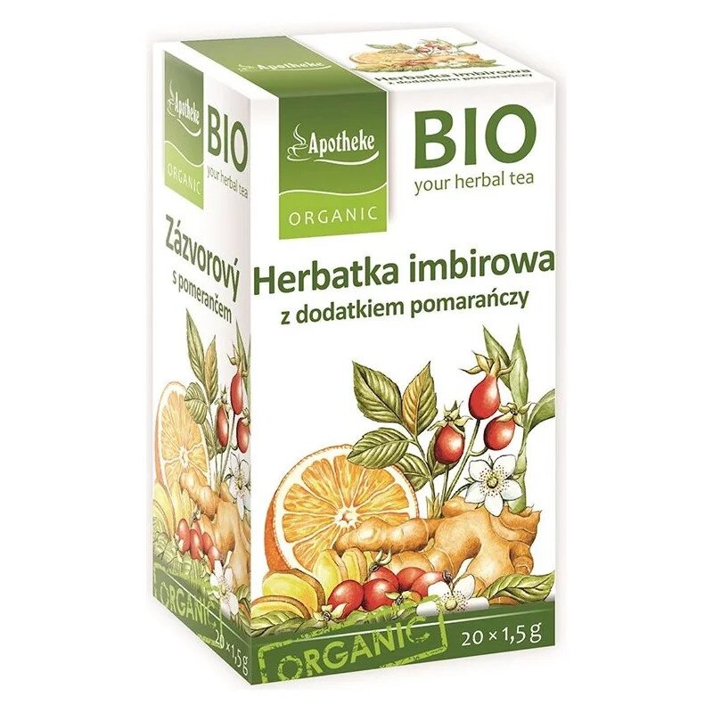 her-apotheke-imbir-z-pomarancza-20t-30g-bio-bp-2.jpg HERBATKA IMBIR - POMARAŃCZA BIO (20 x 1,5 g) 30 g - APOTHEKE - obrazek 1