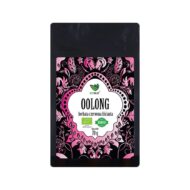 HERBATA CZERWONA OOLONG BIO 70 g - ECOBLIK - obrazek 2