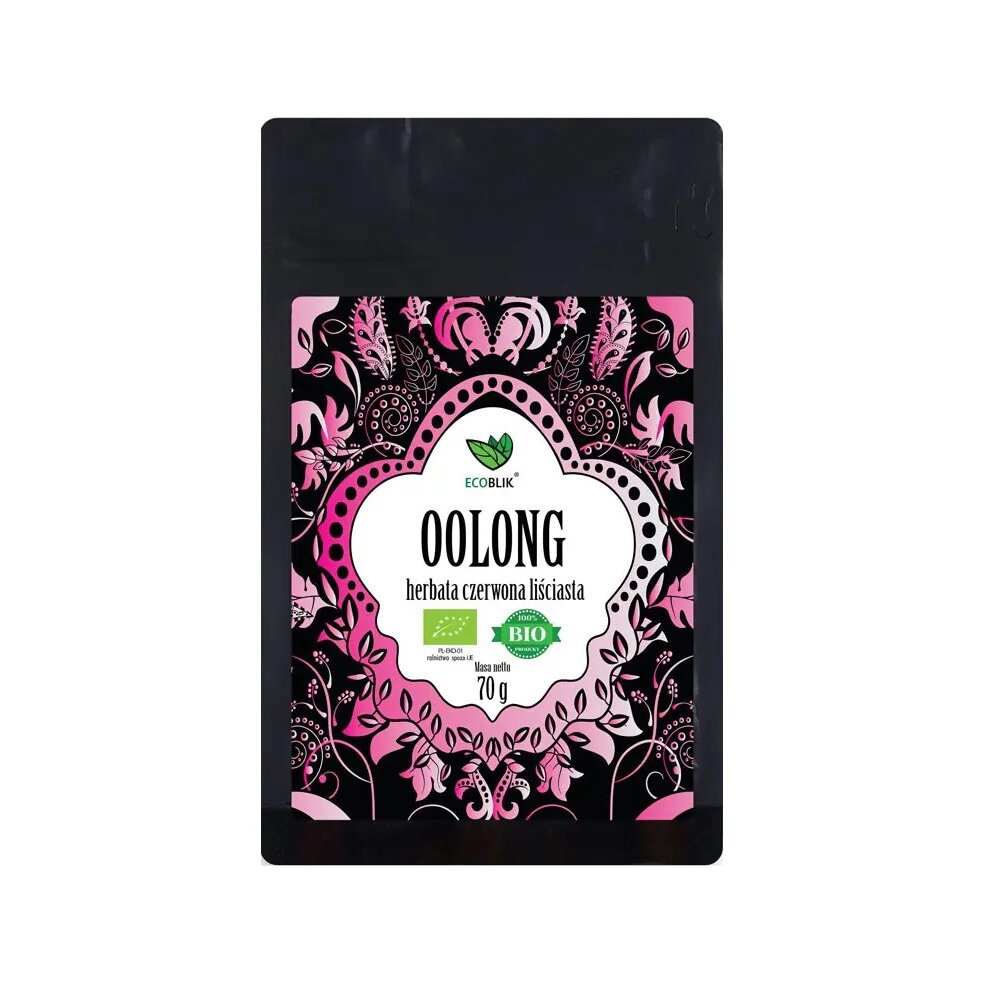 herbata-ecoblik-czerwona-oolong-70g-bio-1-1.jpg HERBATA CZERWONA OOLONG BIO 70 g - ECOBLIK - obrazek 2