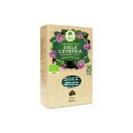 HERBATKA ZIELE CZYSTKA BIO (25 x 2 g) 50 g - DARY NATURY - obrazek 2