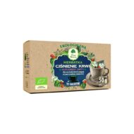 HERBATKA CIŚNIENIE KRWI BIO (25 x 2 g) 50 g - DARY NATURY - obrazek 2