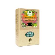 HERBATKA DOBRY HUMOR BIO (25 x 2 g) 50 g - DARY NATURY - obrazek 2