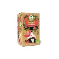 HERBATKA DOBRY HUMOR BIO (25 x 2 g) 50 g - DARY NATURY - obrazek 3