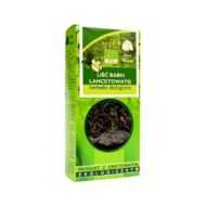 HERBATKA LIŚĆ BABKI LANCETOWATEJ BIO 25 g - DARY NATURY