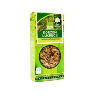 HERBATKA KORZEŃ LUKRECJI BIO 50 g - DARY NATURY - obrazek 2