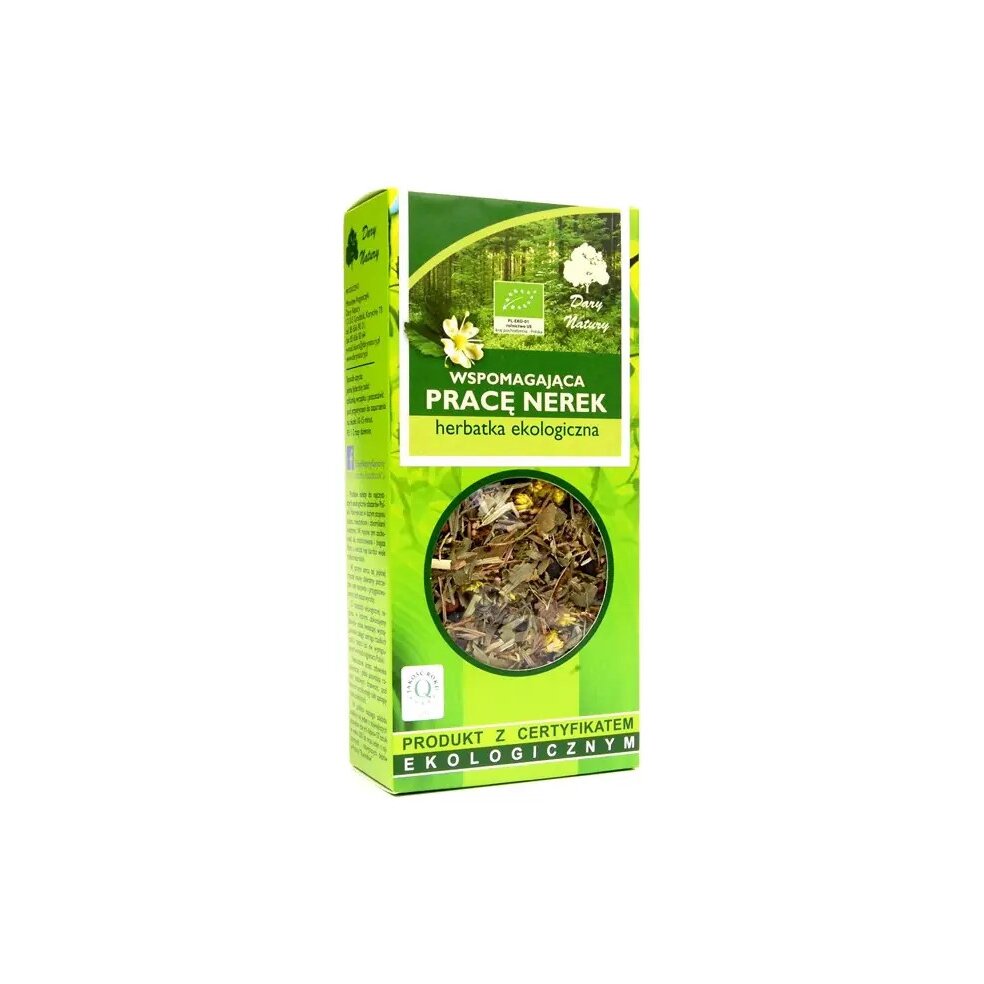 herbatka-zdrowe-nerki-50gdary-naturybio-1-1.jpg HERBATKA ZDROWE NERKI BIO (25 x 1,5 g) 37,5 g - DARY NATURY - obrazek 5