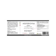 CARDIOSE HESPERYDYNA 60 KAPS. - obrazek 2