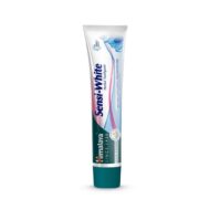 Himalaya Ziołowa pasta wybielająca dla wrażliwych zębów - 75 ml - obrazek 2