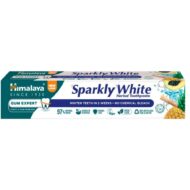 Himalaya Sparkly White Wybielająca pasta do zębów - 75 ml