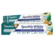Himalaya Sparkly White Wybielająca pasta do zębów - 75 ml - obrazek 2