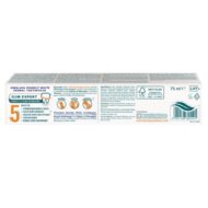 Himalaya Sparkly White Wybielająca pasta do zębów - 75 ml - obrazek 4