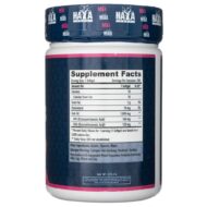 Haya Labs Omega 3 1000 mg - 200 kapsułek - obrazek 2
