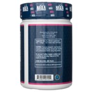 Haya Labs Omega 3 1000 mg - 200 kapsułek - obrazek 3