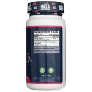 Haya Labs SAMe 50 mg - 100 tabletek - obrazek 2